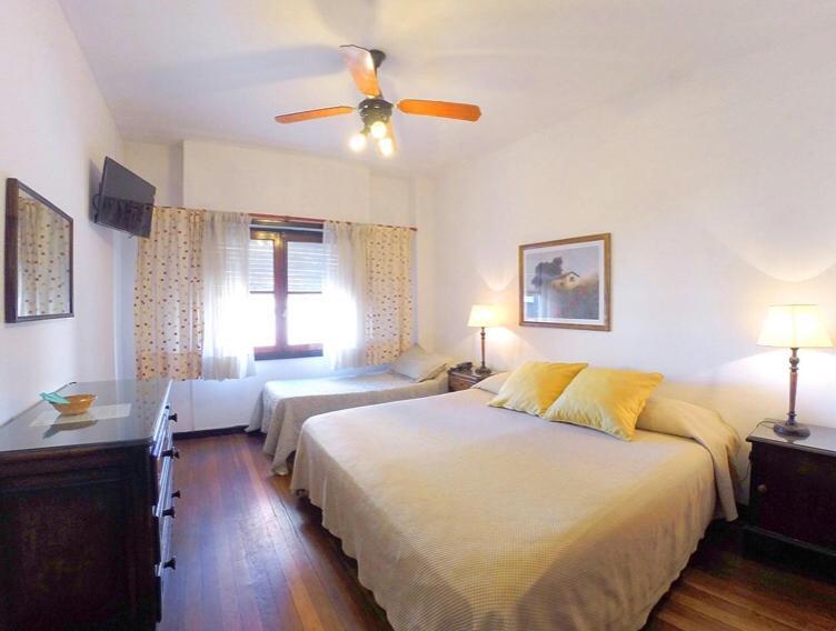 Hotel Imperio Mar del Plata Eksteriør bilde