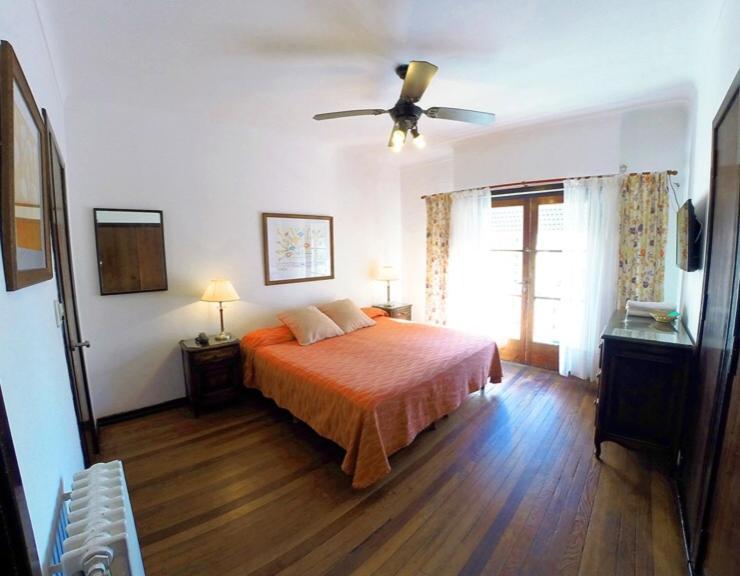 Hotel Imperio Mar del Plata Eksteriør bilde